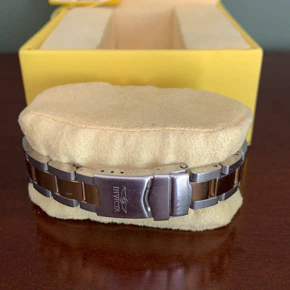 Ladies watch - Invicta - Picture 6 of 7